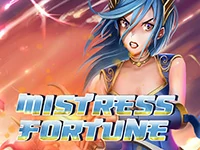 เกมสล็อต Mistress of Fortune